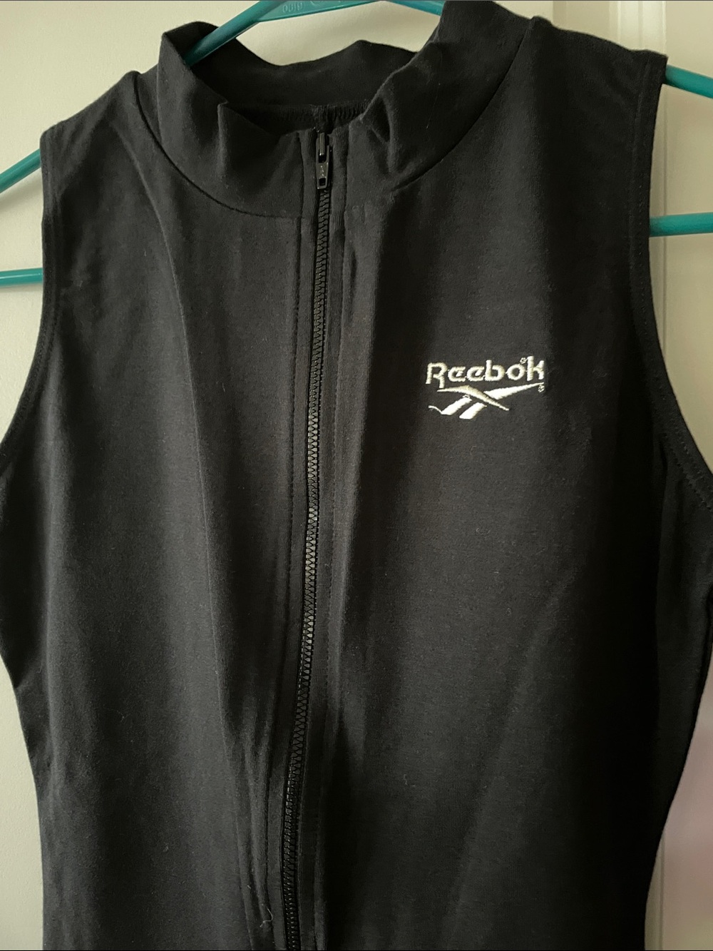 Vintage Reebok Unitard - Picture 2 of 7